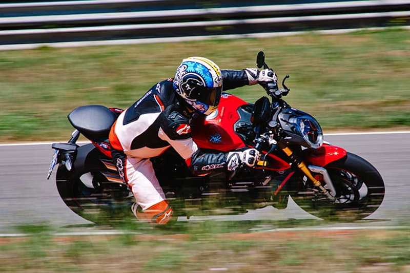 Road and track test of the dramatic and mouth-watering new MV. Lighter, more powerful and laden with new technology, including new rider aids