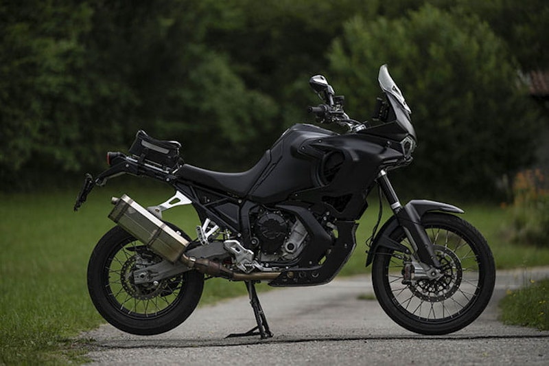 2022 Lucky Explorer 95 Review Price Spec_07