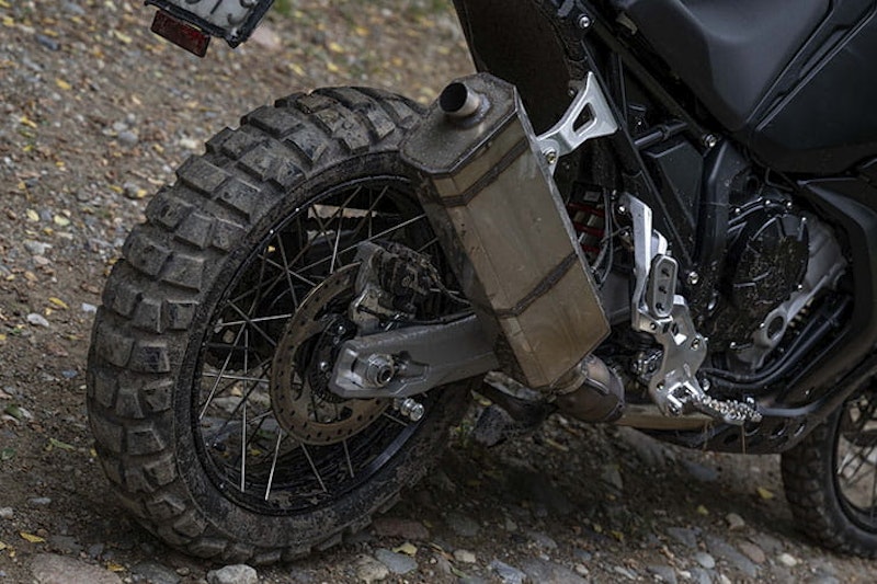 2022 Lucky Explorer 95 Review Price Spec_16