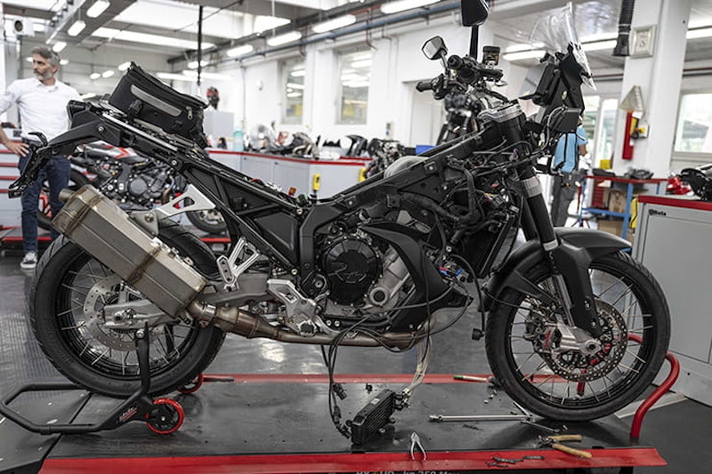 2022 Lucky Explorer 95 Review Price Spec_25