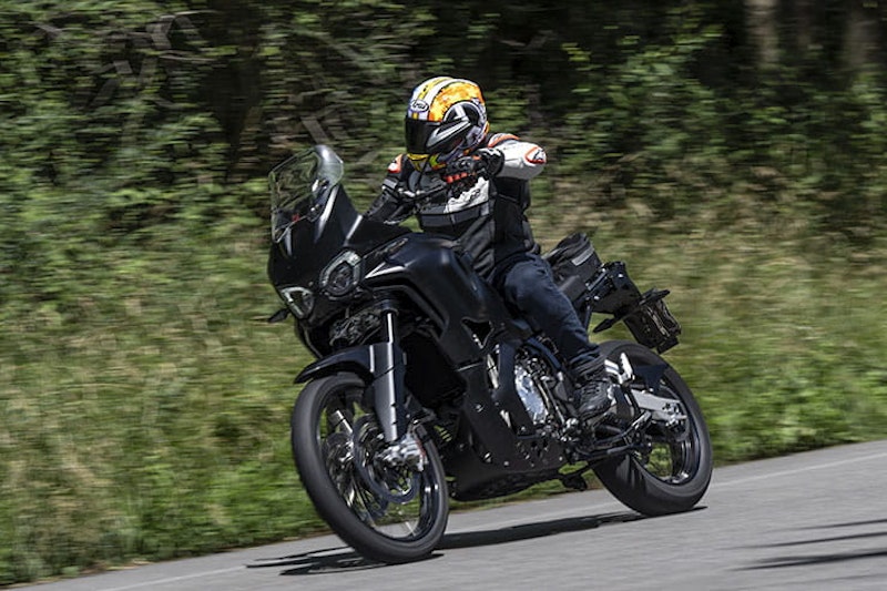 2022 Lucky Explorer 95 Review Price Spec_29