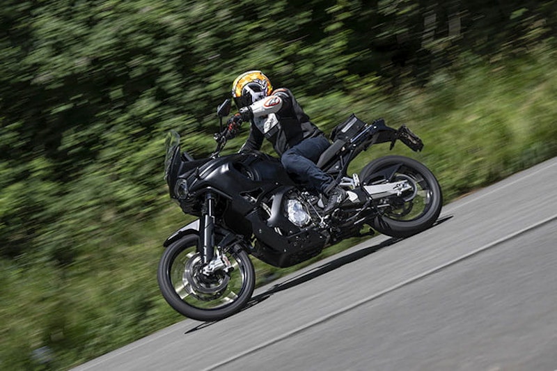 2022 Lucky Explorer 95 Review Price Spec_30