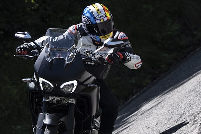 2022 Lucky Explorer 95 Review Price Spec_38