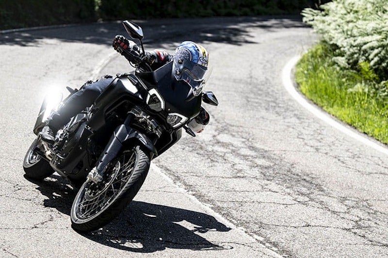 2022 Lucky Explorer 95 Review Price Spec_39