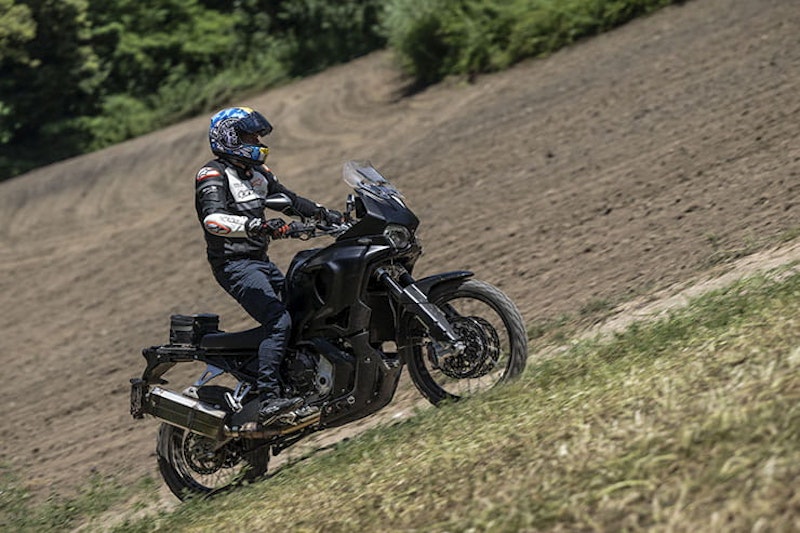 2022 Lucky Explorer 95 Review Price Spec_45