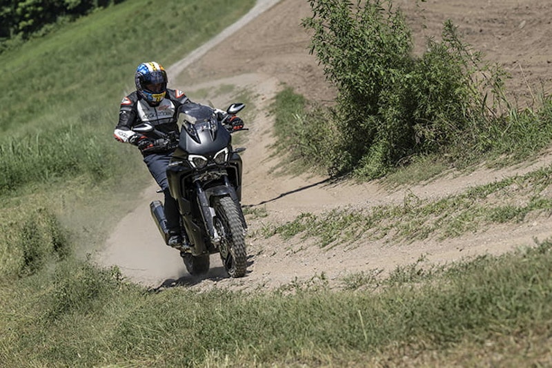 2022 Lucky Explorer 95 Review Price Spec_47