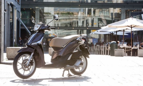 Piaggio Liberty 125 (2013-) Review & Buying Guide