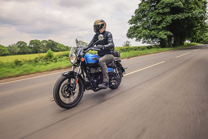 Royal Enfield Meteor 350 2021 Review Price Spec_100
