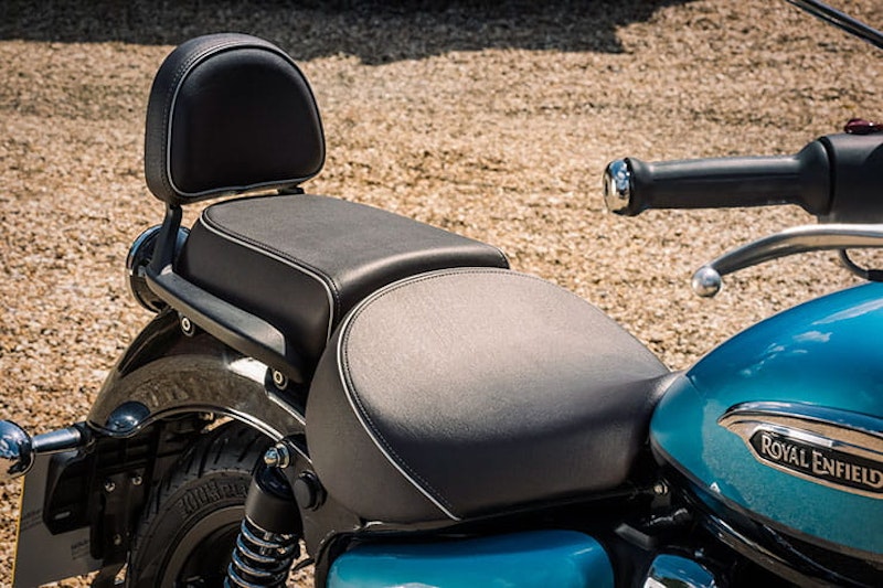 Royal Enfield Meteor 350 2021 Review Price Spec_246