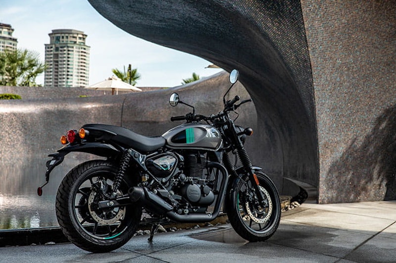 2022 Royal Enfield Hunter 350 Review Price Spec_28