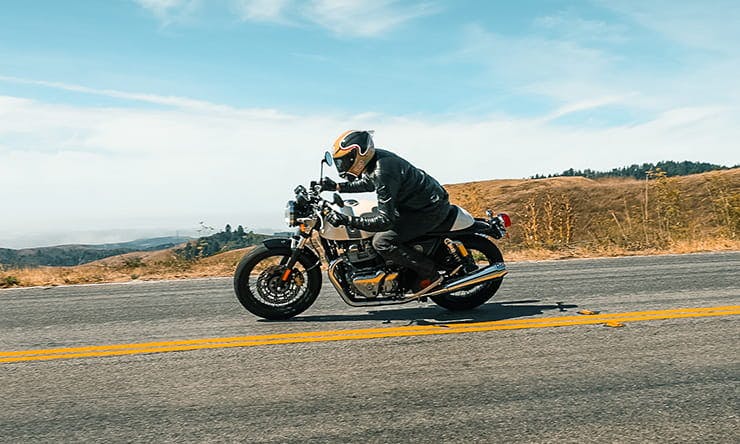 On road price of continental gt 650 hotsell