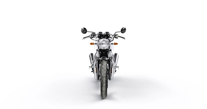 Royal Enfield Continental GT