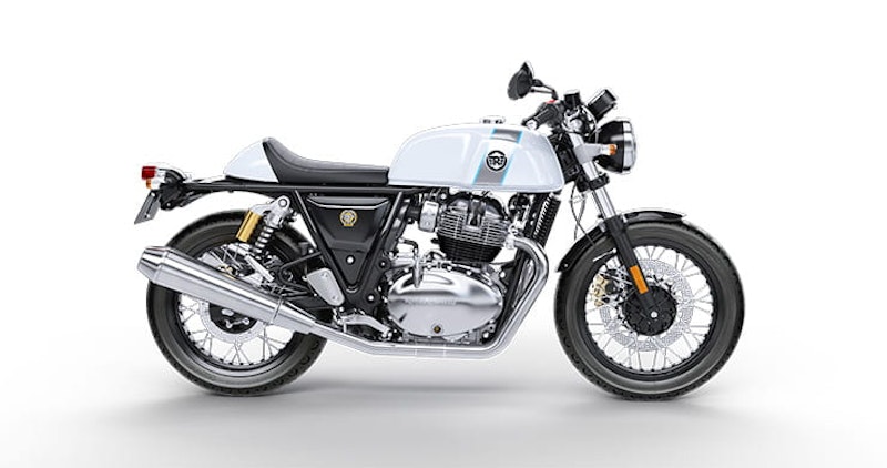 Royal Enfield Continental GT