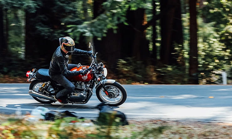 Royal Enfield Interceptor