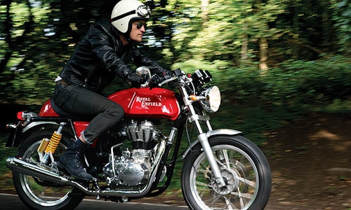 Royal Enfield Continental GT (2014 - 2019): Review & Buying Guide [ Review & Buying Guide ]