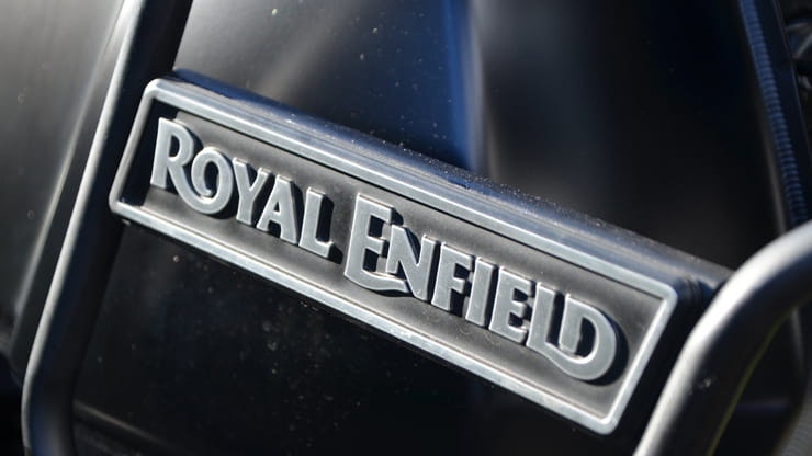 Royal Enfield Himalayan BikeSocial Review