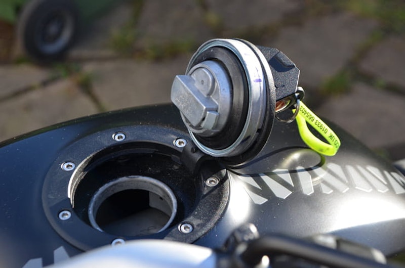 Royal Enfield Himalayan BikeSocial Review