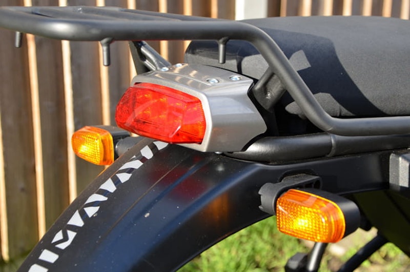 Royal Enfield Himalayan BikeSocial Review