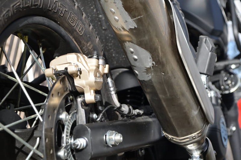 Royal Enfield Himalayan BikeSocial Review