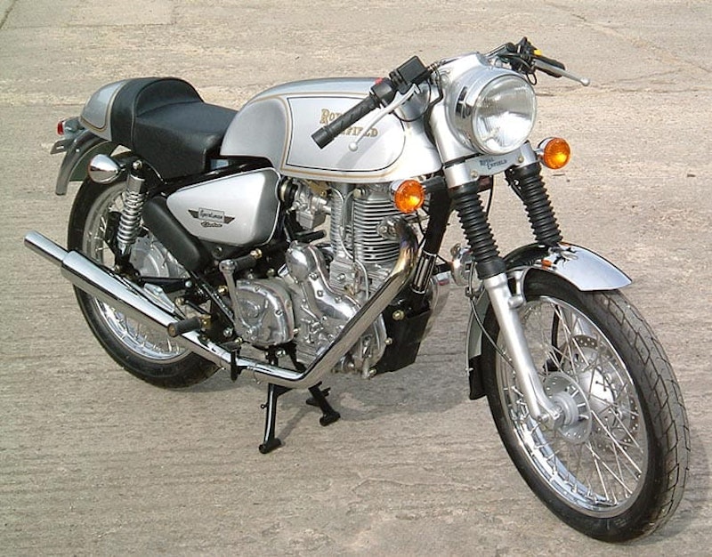 Royal Enfield
