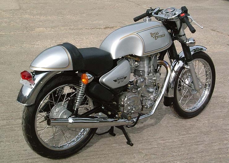 Royal Enfield
