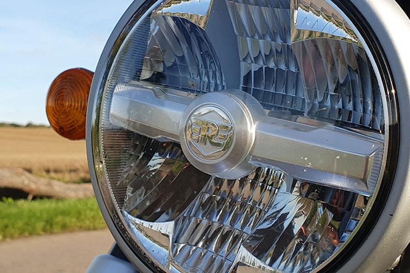 2023 Royal Enfield SuperMeteor 650 Review Details Price Spec_117