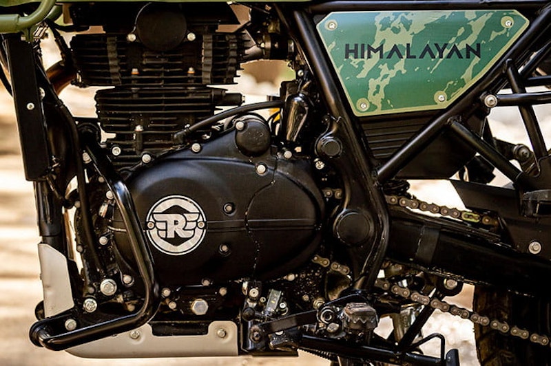 Royal Enfield Himalayan Review Used Price Spec_06