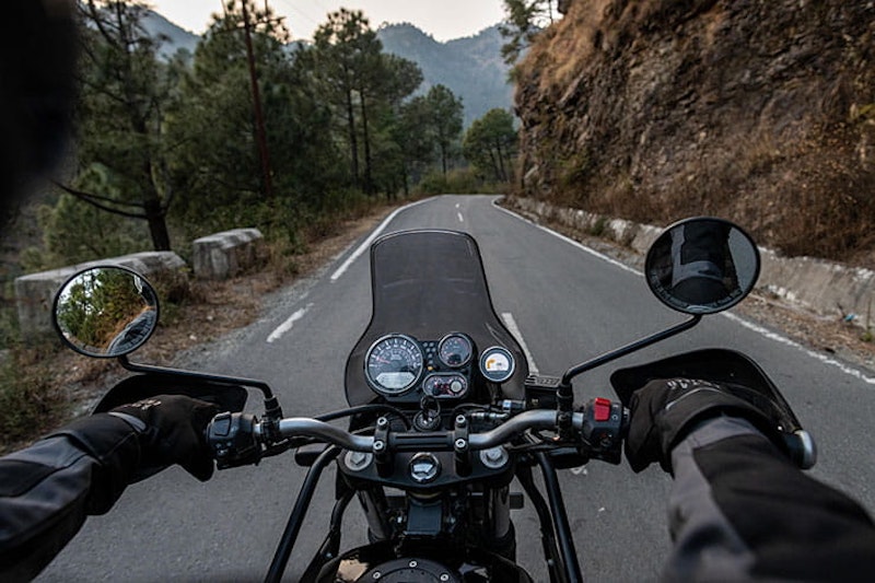 Royal Enfield Himalayan Review Used Price Spec_20