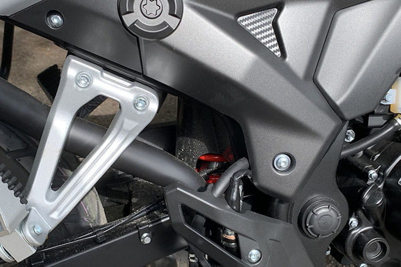 Sinnis Terrain 125 2021 Review Price Spec_18