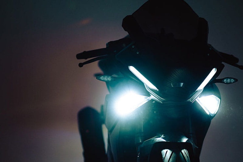 Sinnis GPX125 Review Price Spec_20