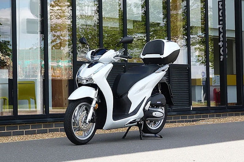 Sinnis Hero-X 2022 Review Price Spec_40
