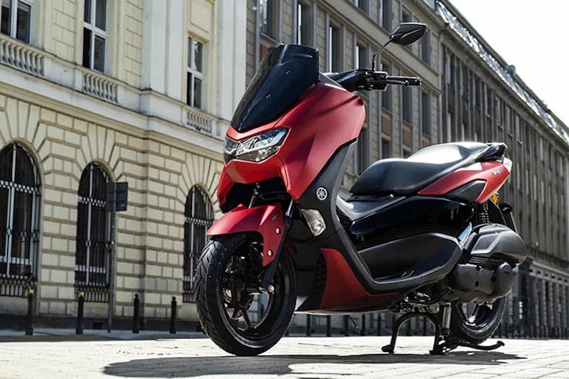 Sinnis Hero-X 2022 Review Price Spec_42