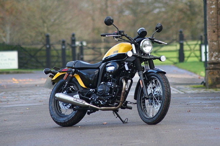 Sinnis Outlaw 2022 Review Price Spec_07
