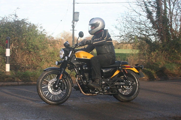 Sinnis Outlaw 2022 Review Price Spec_10