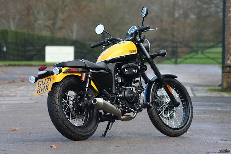 Sinnis Outlaw 2022 Review Price Spec_08