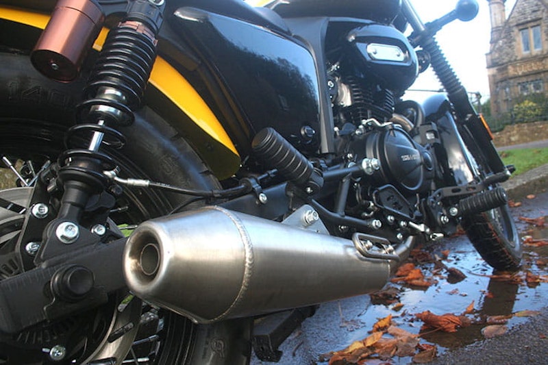 Sinnis Outlaw 2022 Review Price Spec_09