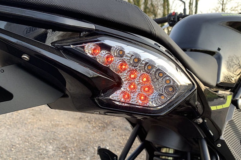 Sinnis Akuma 2022 Review Price Spec_14