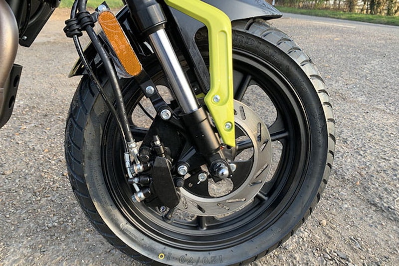 Sinnis Akuma 2022 Review Price Spec_16