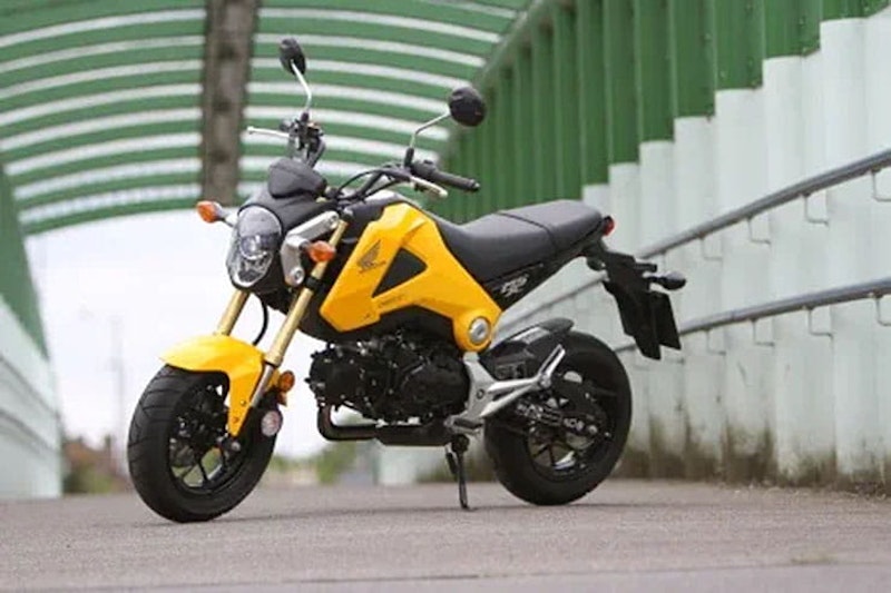 Sinnis Akuma 2022 Review Price Spec_36