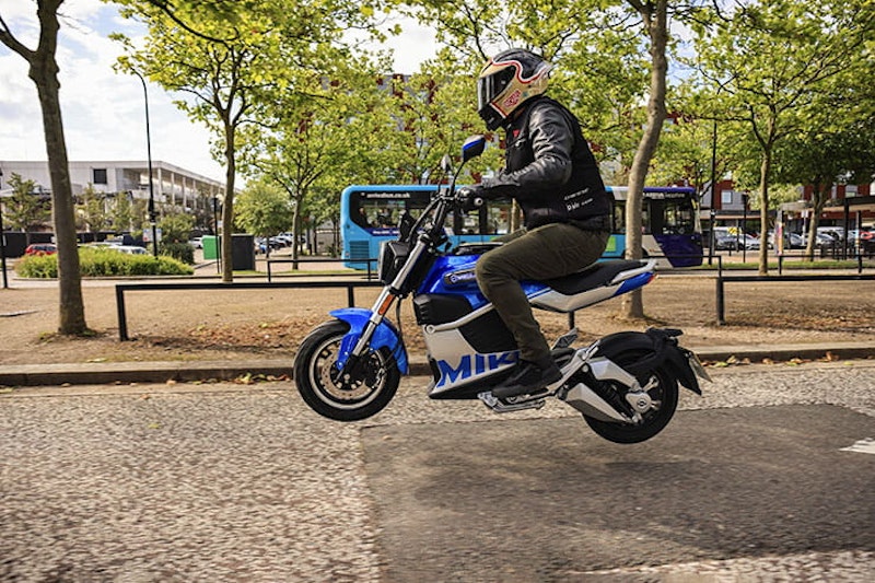 Sunra MIKU Super and Robo-S Review (2021) | Electric Bikes