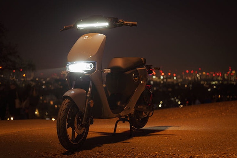 Super Soco CU Mini 2022 Review Price Spec_05