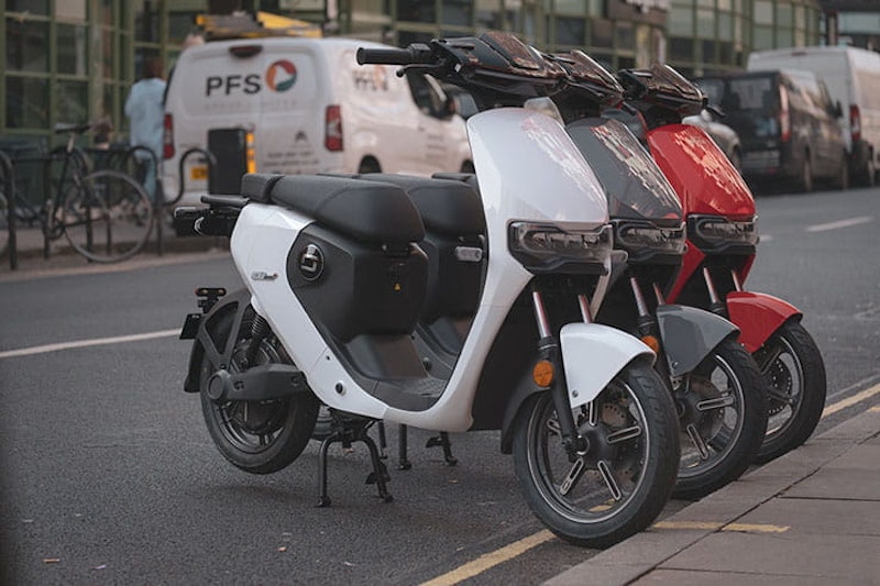 Super Soco CU Mini 2022 Review Price Spec_08