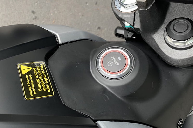 With a removable battery, a top speed of 60mph and a government grant, is the Super Soco a good choice for commuters needing something more than a bicycle?