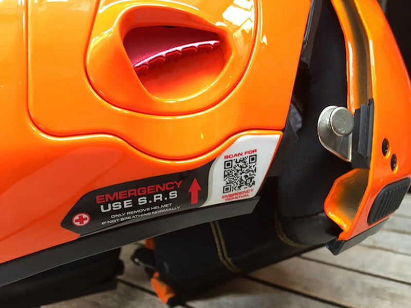 Vozz RS1.0 first helmet review