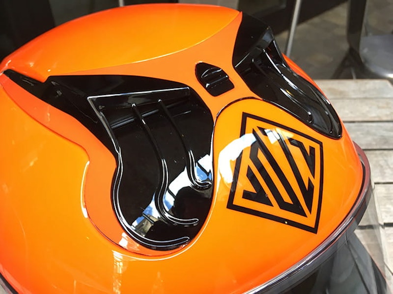 Vozz RS1.0 first review