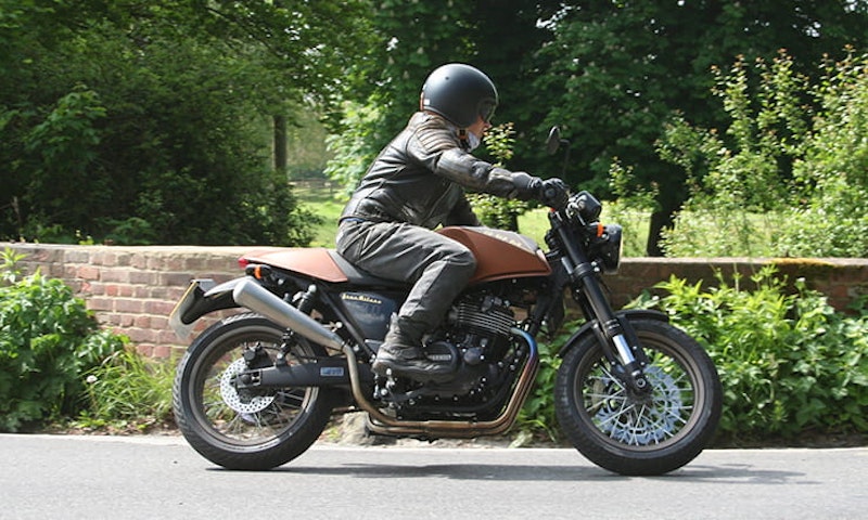 SWM