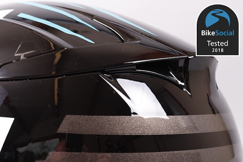Tested: Scorpion EXO 490 motorcycle helmet review