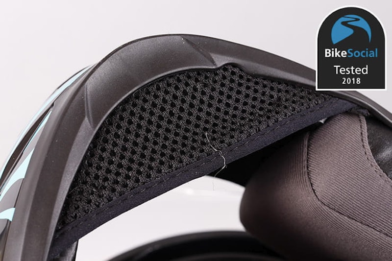 Tested: Scorpion EXO 490 motorcycle helmet review