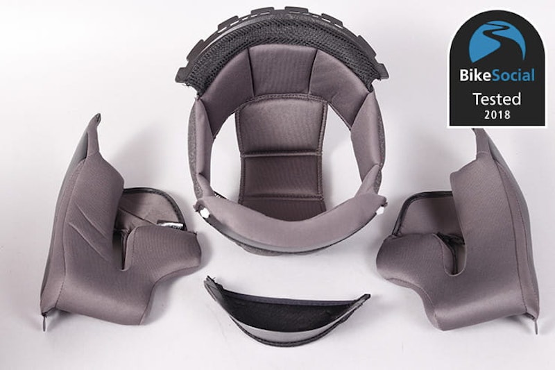 Tested: Scorpion EXO 490 motorcycle helmet reviewTested: Scorpion EXO 490 motorcycle helmet reviewTested: Scorpion EXO 490 motorcycle helmet review