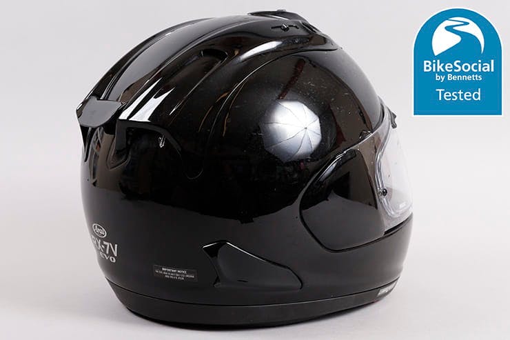お話中。アライ　rx-7x セナ3sインカム　M Arai RX-7X Nakano Green '04 – 56design WebStore